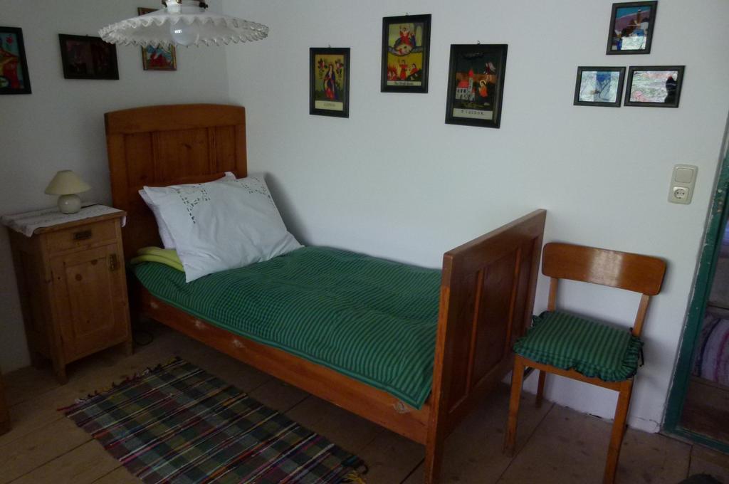 Villa Haus Freistabl à Sölden Extérieur photo