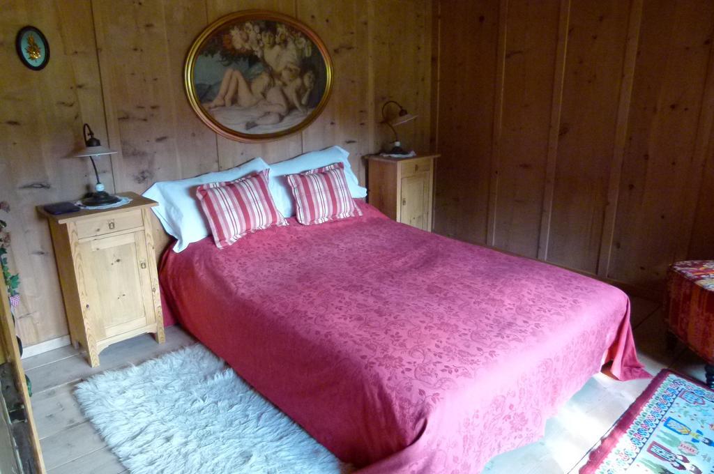 Villa Haus Freistabl à Sölden Extérieur photo